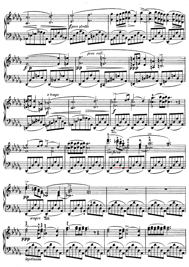 ҹNo.1 - Op.9-1