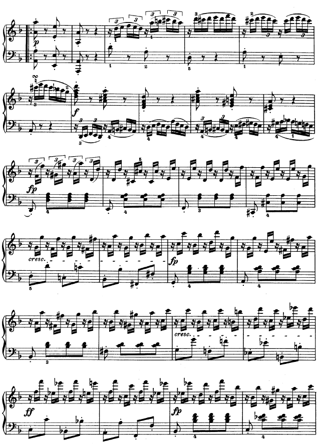 F - Op.102