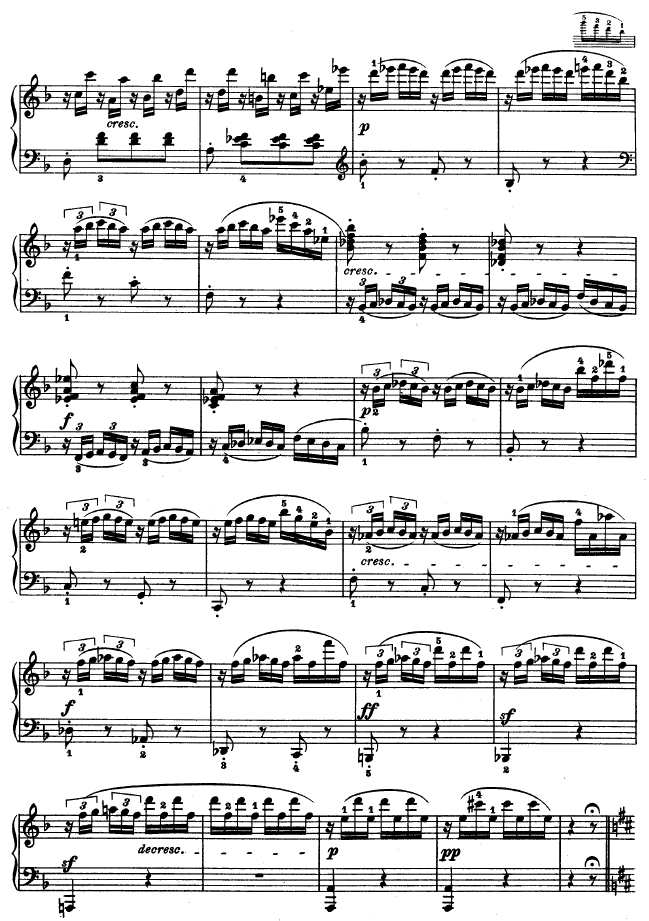 F - Op.102