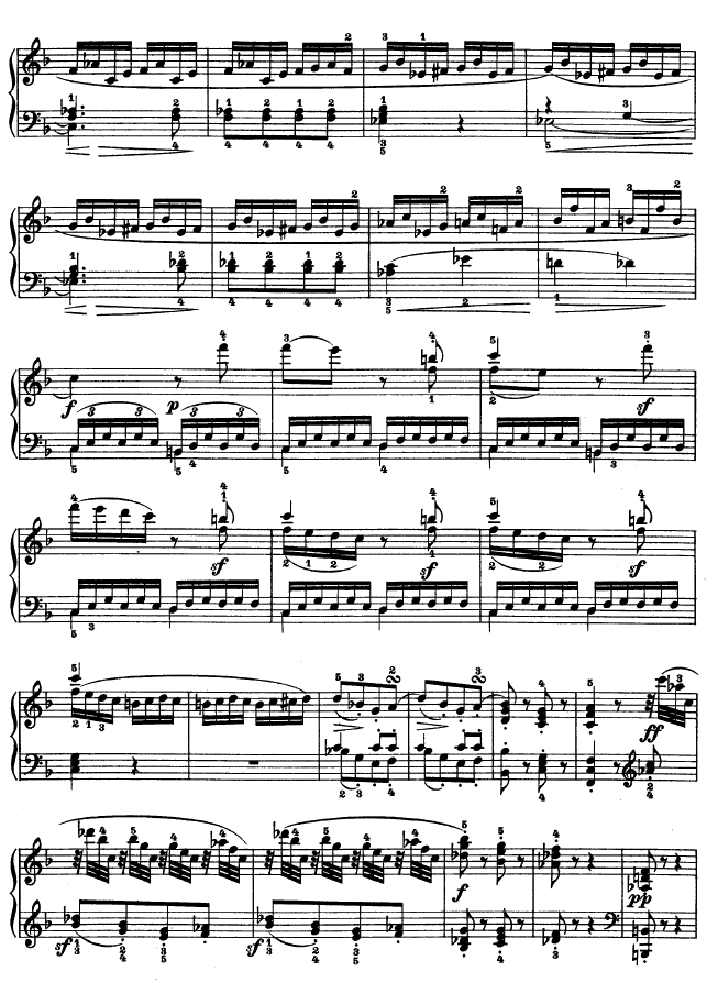 F - Op.102