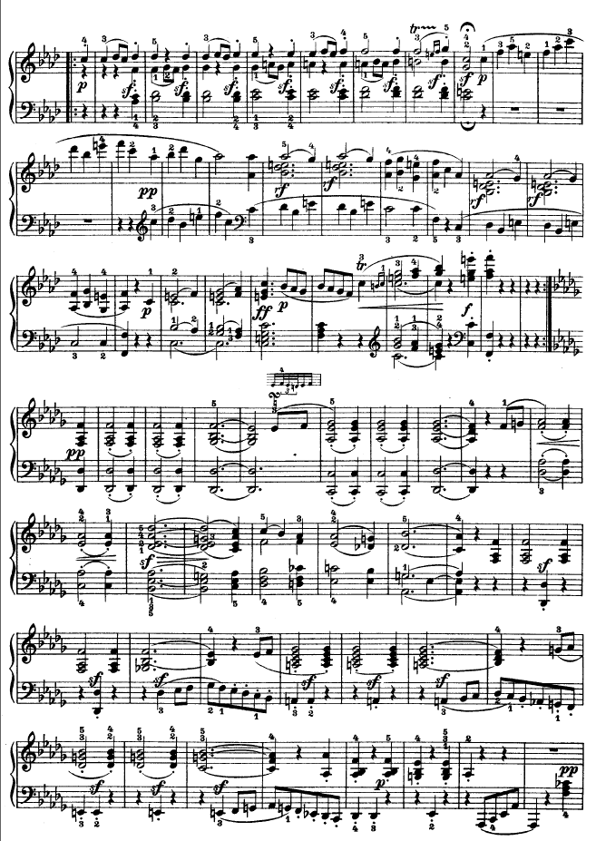 F - Op.102