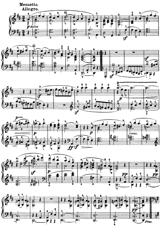 D߸ - Op. 10 No--3