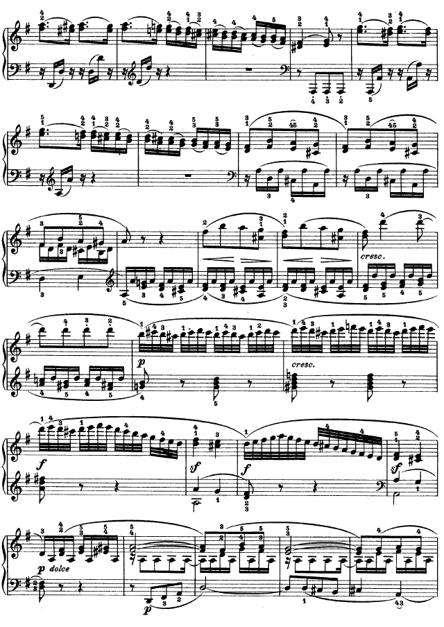 GʮOp. 14 No--2