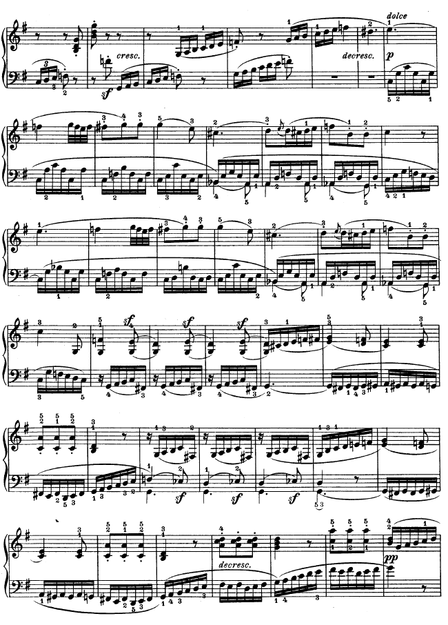 GʮOp. 14 No--2