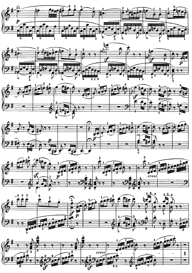 GʮOp. 14 No--2