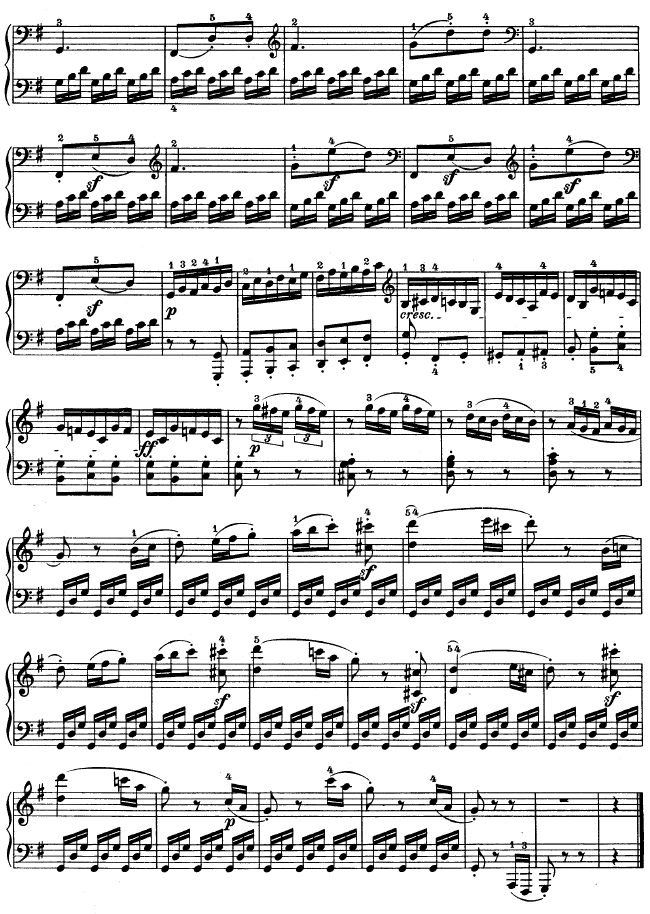 GʮOp. 14 No--2