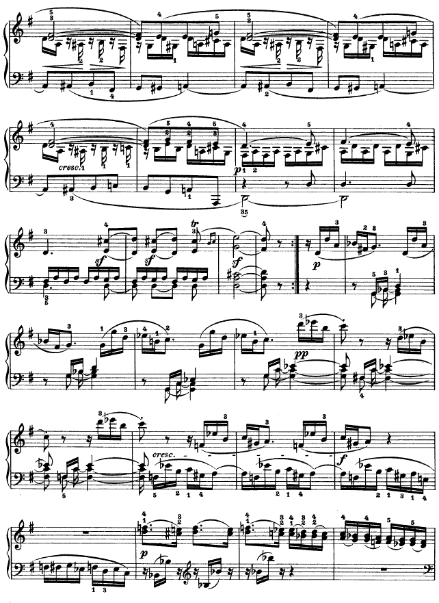 GʮOp. 14 No--2