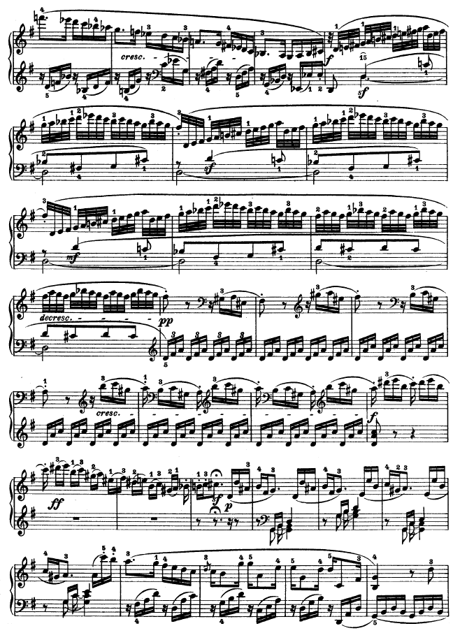GʮOp. 14 No--2