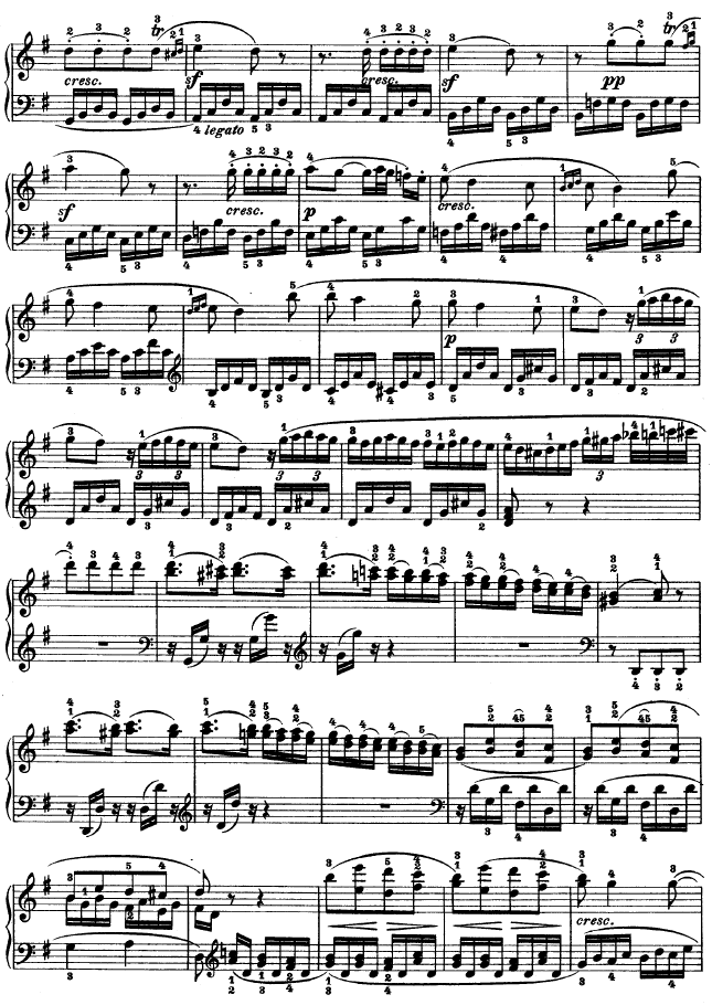 GʮOp. 14 No--2