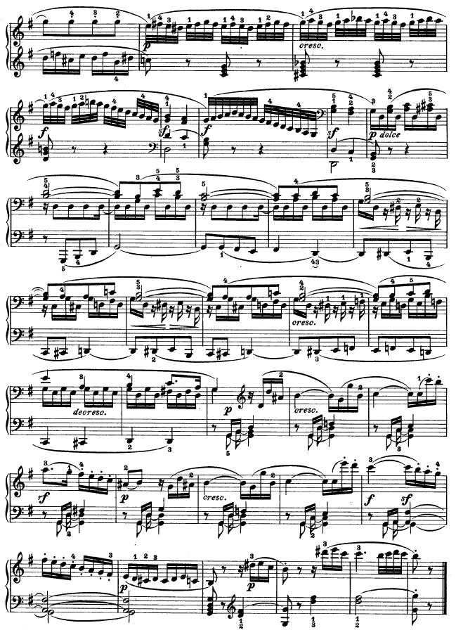 GʮOp. 14 No--2