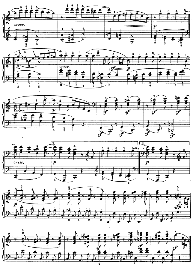 GʮOp. 14 No--2