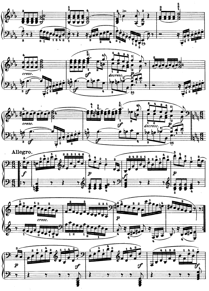 ʮ-Op.27 No.1