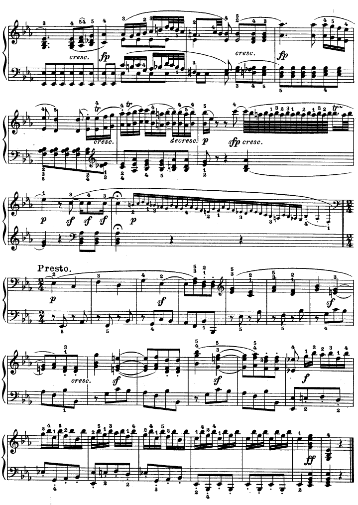 ʮ-Op.27 No.1