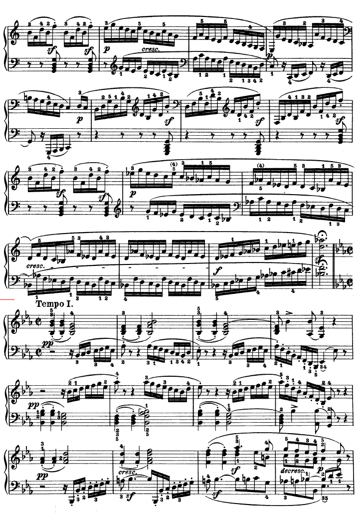 ʮ-Op.27 No.1