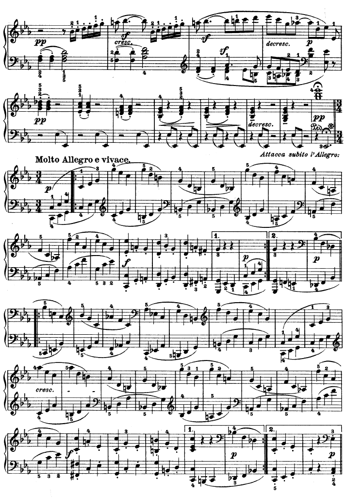 ʮ-Op.27 No.1
