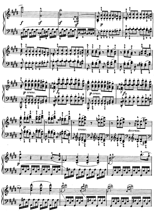 ʮĸ-¹-Op.27 No.2