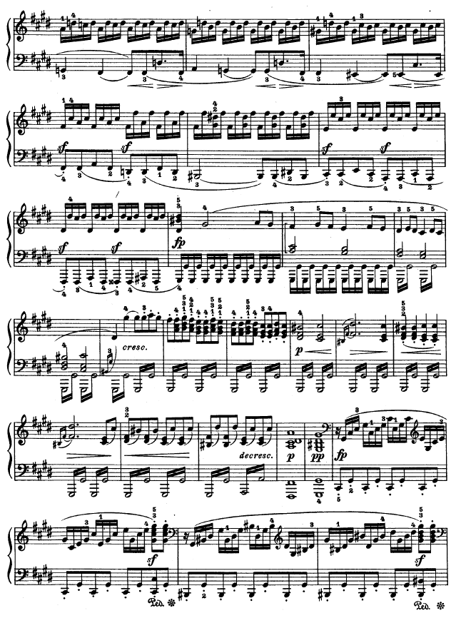 ʮĸ-¹-Op.27 No.2