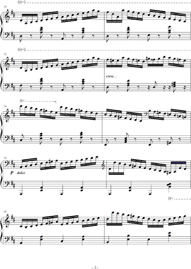 ϰ-Op.740 No.3