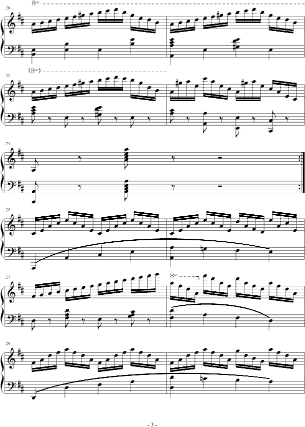 ϰ-Op.740 No.3