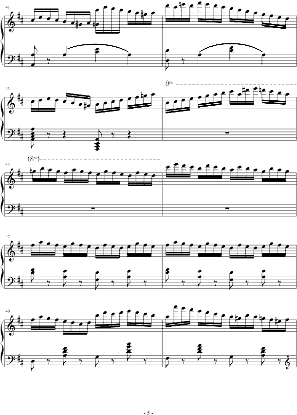 ϰ-Op.740 No.3