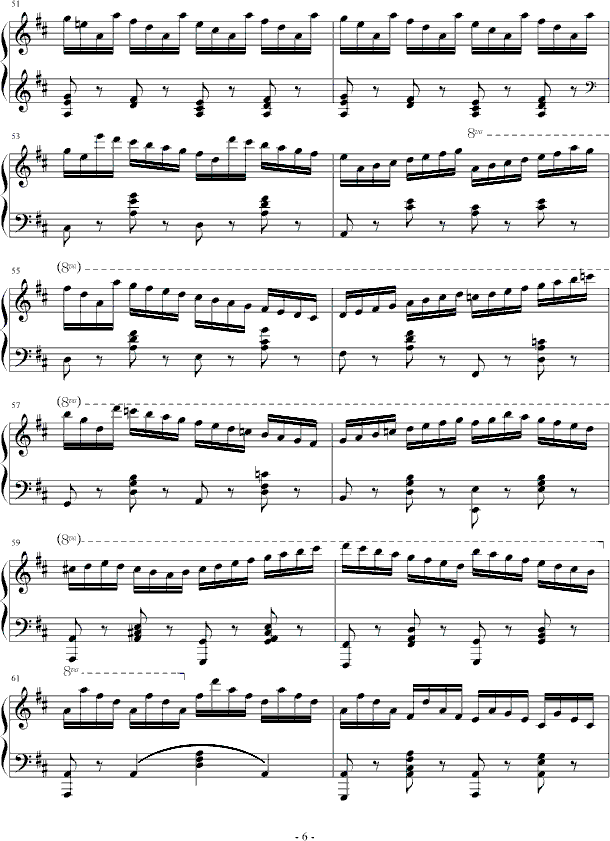 ϰ-Op.740 No.3