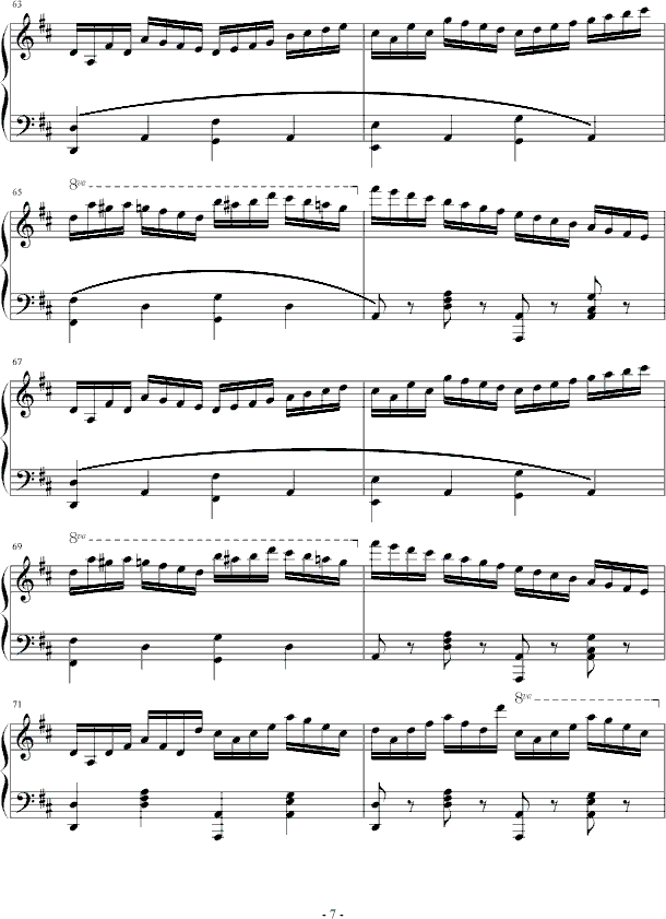 ϰ-Op.740 No.3