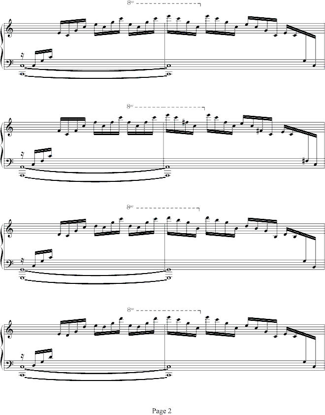 ϰOp.10 No.1