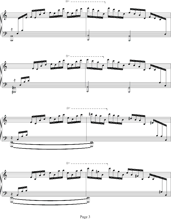 ϰOp.10 No.1