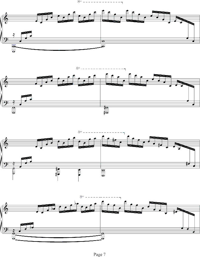 ϰOp.10 No.1