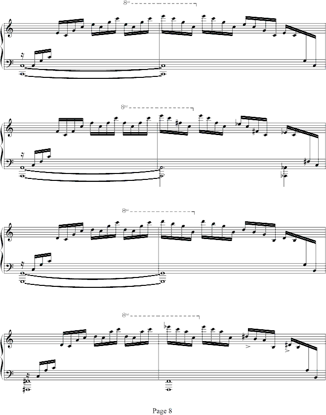 ϰOp.10 No.1