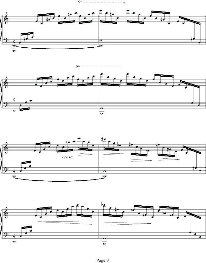 ϰOp.10 No.1