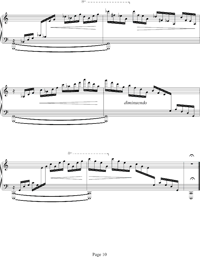 ϰOp.10 No.1