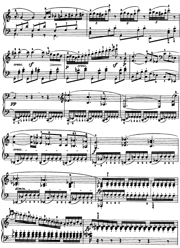 ʮ-Op.31 No.1