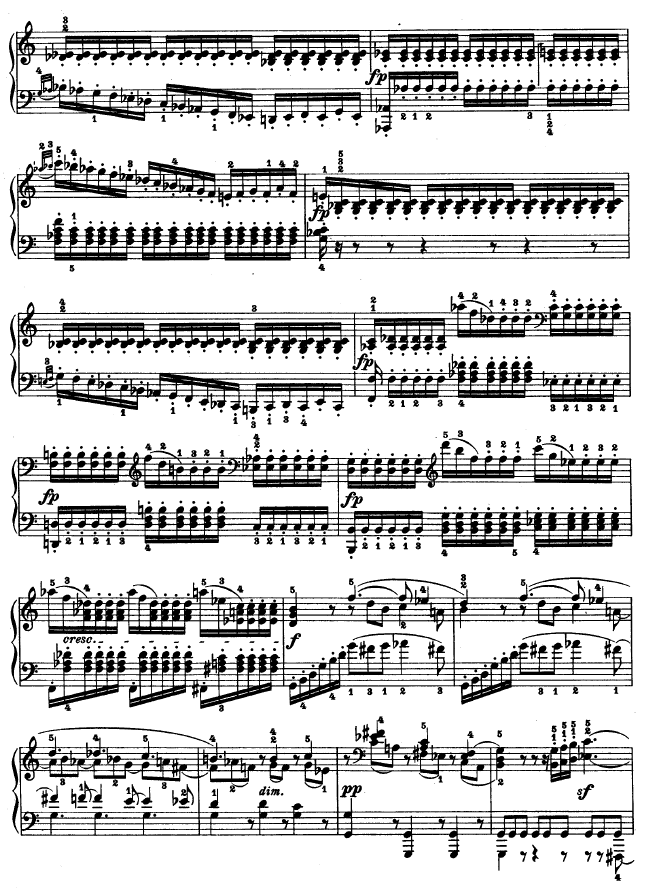 ʮ-Op.31 No.1