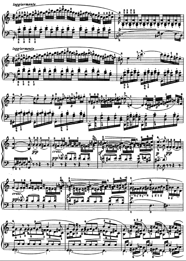 ʮ-Op.31 No.1