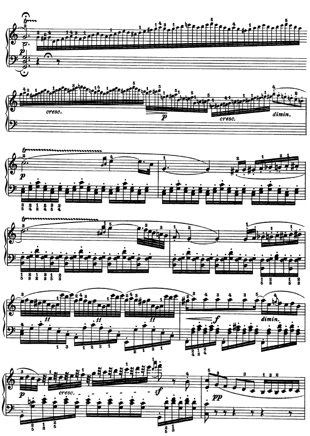 ʮ-Op.31 No.1