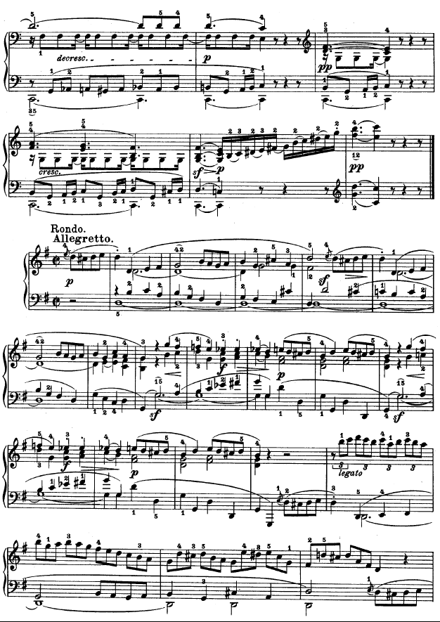 ʮ-Op.31 No.1