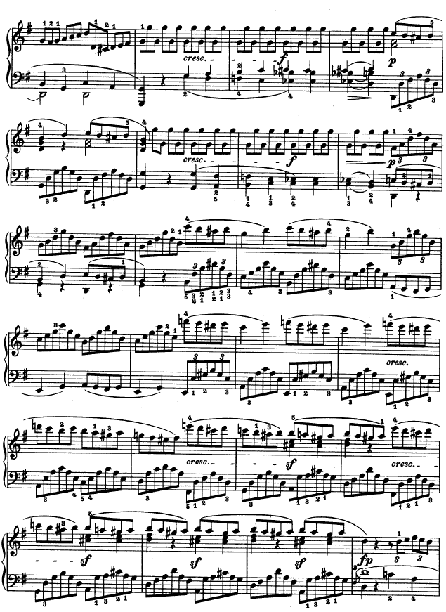 ʮ-Op.31 No.1