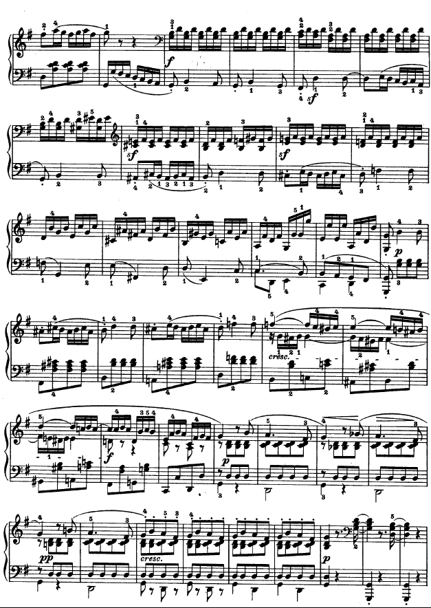 ʮ-Op.31 No.1