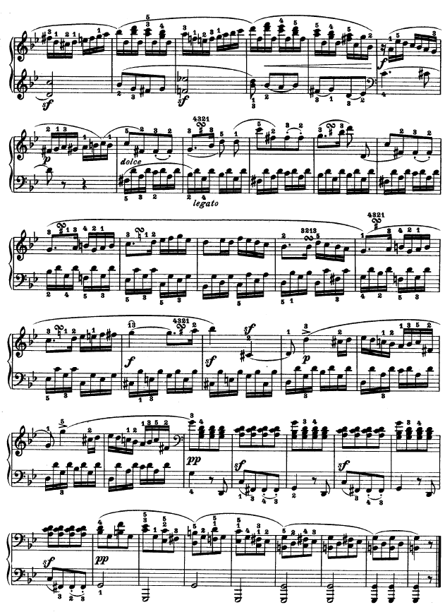 ʮŸ-Op.49 No.1