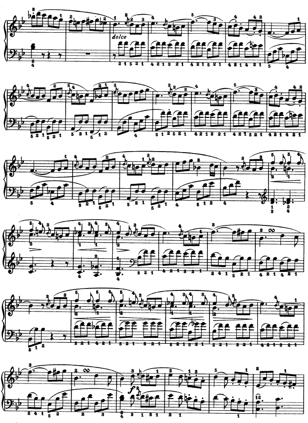 ʮŸ-Op.49 No.1
