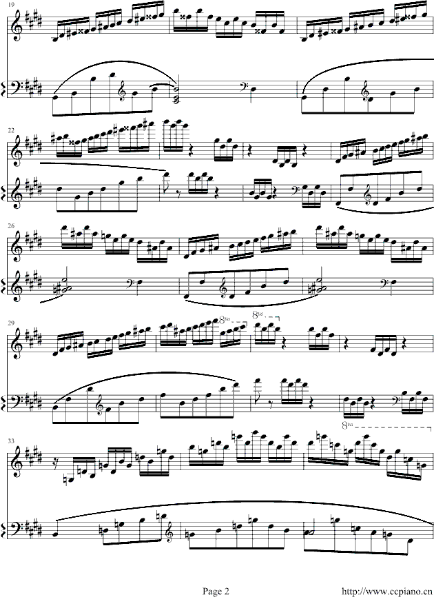 ϰOp.72 No.1