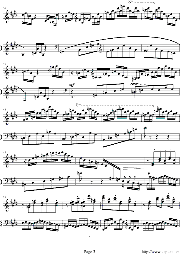 ϰOp.72 No.1