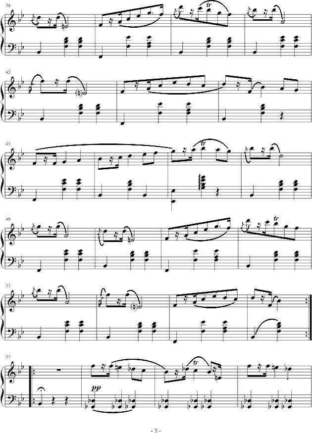 濨 op.7 no.1