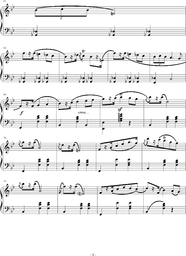 濨 op.7 no.1