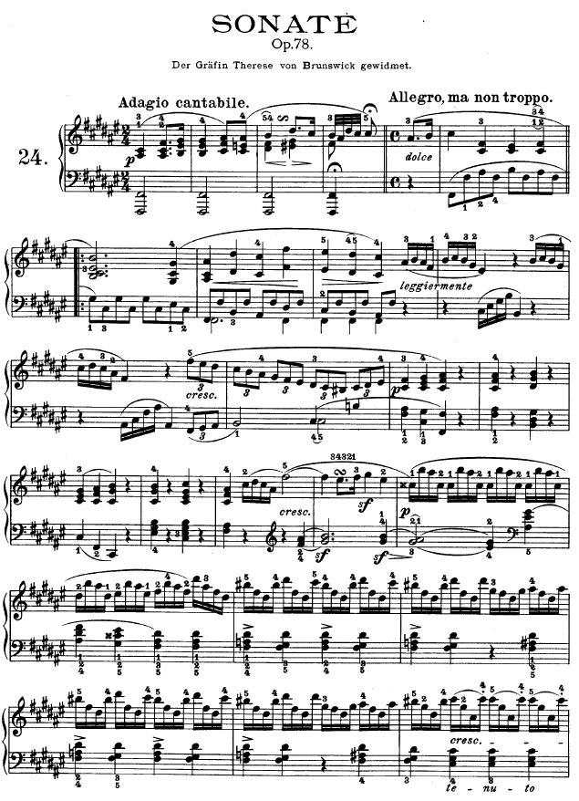 ڶʮĸ-Op.78