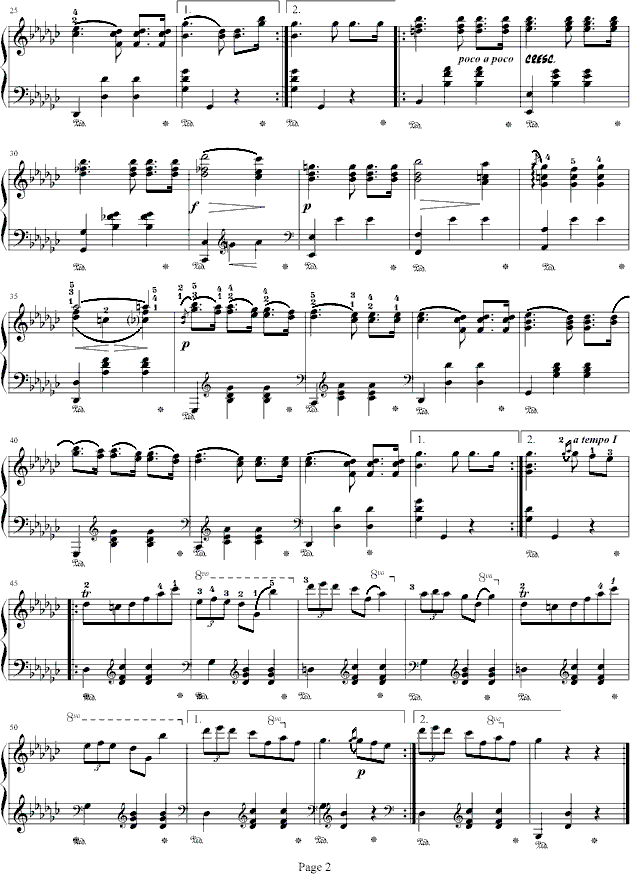 GԲ(Op70No.1)