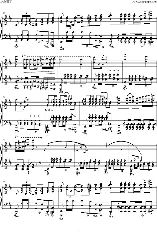 -Op.40 No.1