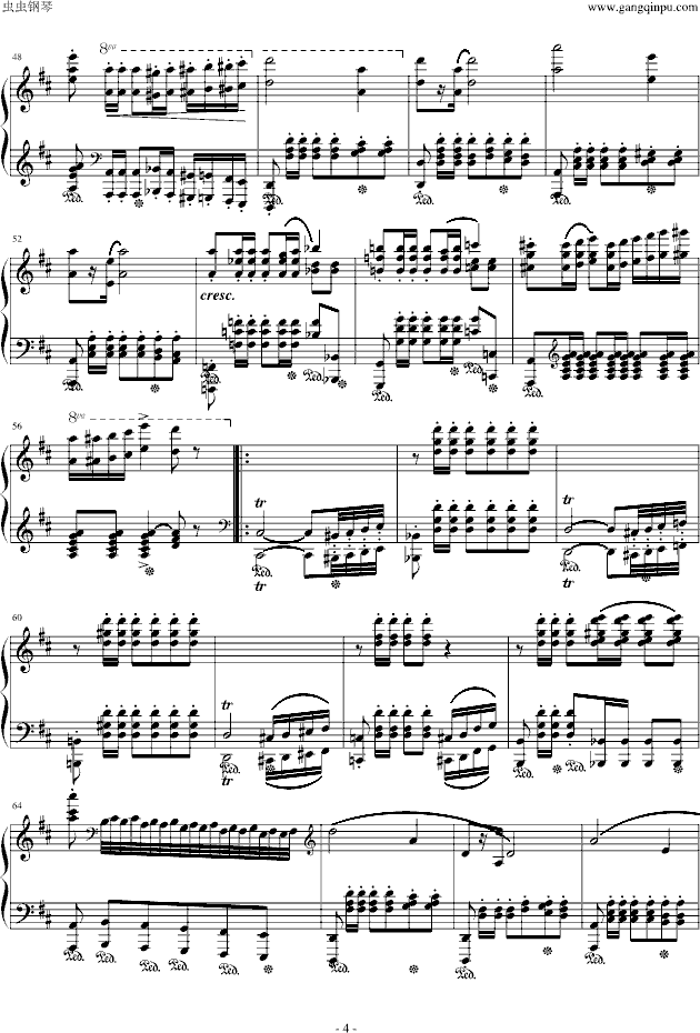 -Op.40 No.1