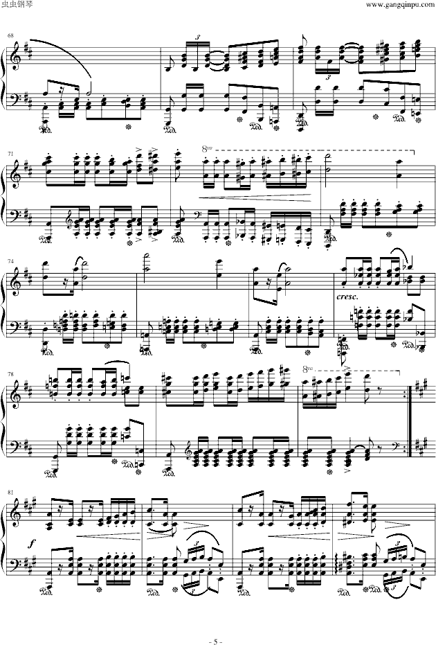 -Op.40 No.1
